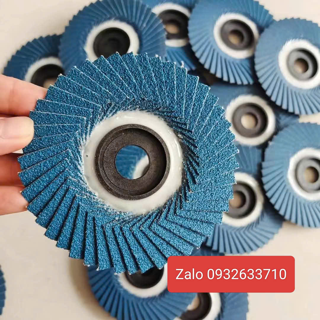 phân phối vật tư đánh bóng uy tín giá rẻ