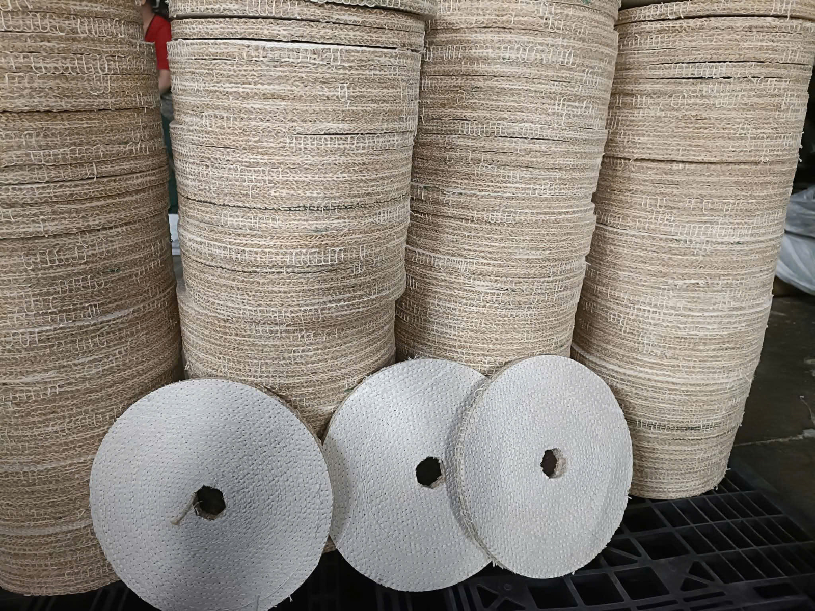 Phân phối vật tư đánh bóng uy tín giá rẻ