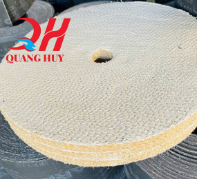 BÁNH XƠ DỪA