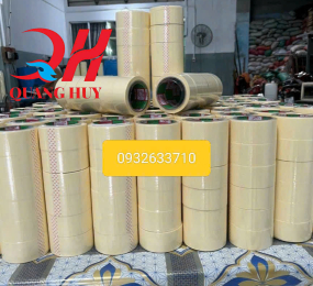 Băng keo giấy