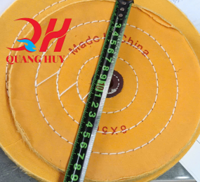 Bánh vải cotton 8*50