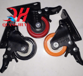 Bánh xe đủ loại