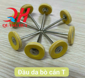 Da bò cán T
