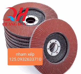 Nhám xếp