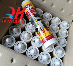 Keo silicone