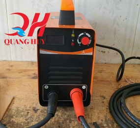 Máy tẩy axit