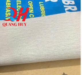 Nhám tờ chà gỗ