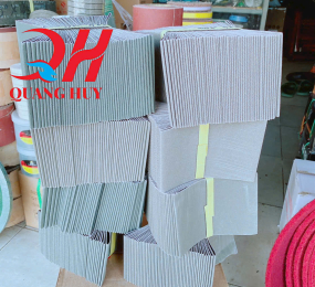 Nhám vòng kim cương