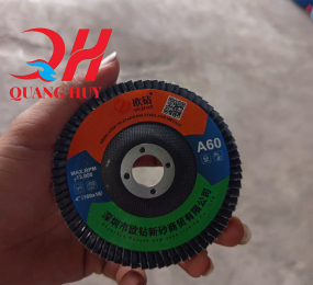 Nhám xếp A60