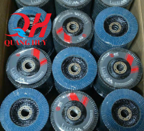 Nhám xếp xanh lưới OZ