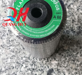 Nhám xếp xanh A60