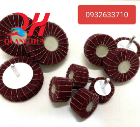 Nỉ nhám carlem ( từ 20*25 đến 80*25)