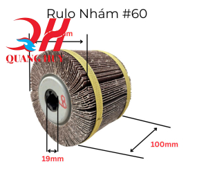 Quả nhám #60