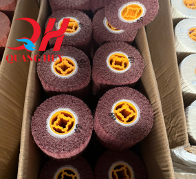 Quả nỉ đỏ