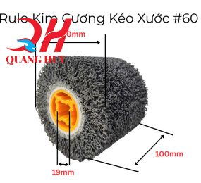 Quả nỉ kim cương