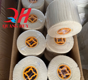 Quả nỉ lông cừu
