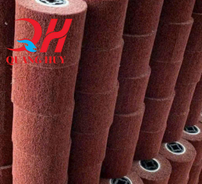 Quả nỉ xả line ( cứng, tốt)