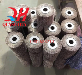 Trụ nhám