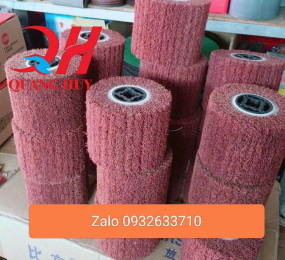 Trụ nỉ xả line