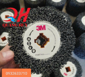 Trụ nỉ đen xả line