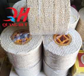 Trụ xơ trắng 120*100