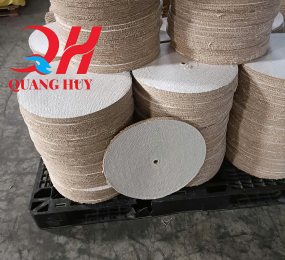 Xơ dừa trắng 