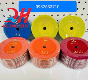 Nỉ Đánh Bóng Đá Hoa Cương