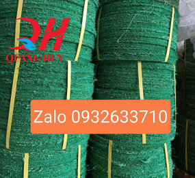 Xơ Dừa Đánh Bóng