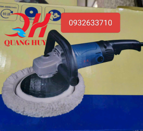 Máy Đánh Bóng