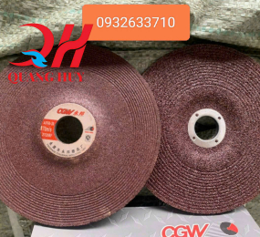 Đá Mài CGW