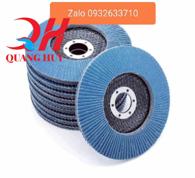 Nhám xếp 125 (xanh)