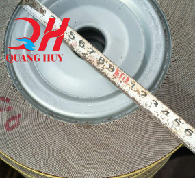 Bánh nhám 6 - 12