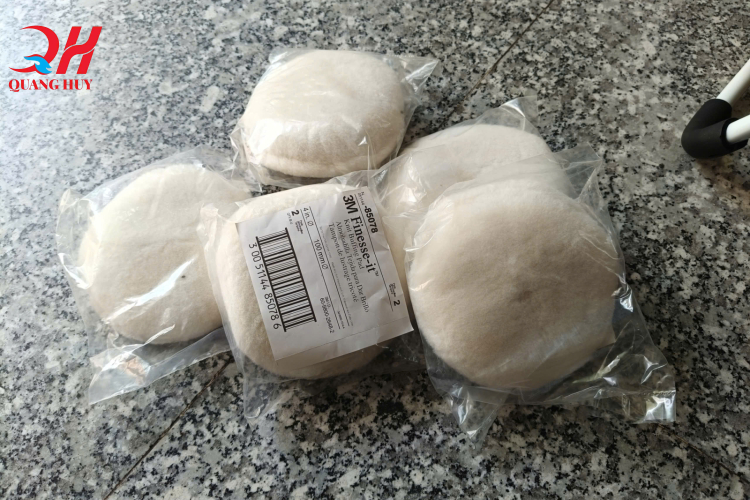 Bánh Lông Cừu 3M