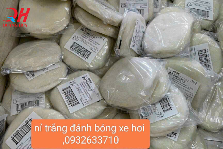 Bánh Lông Cừu 3M