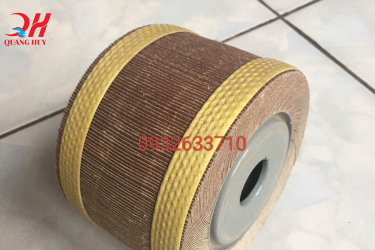 Bánh nhám 12*2 (#40 - #1000)