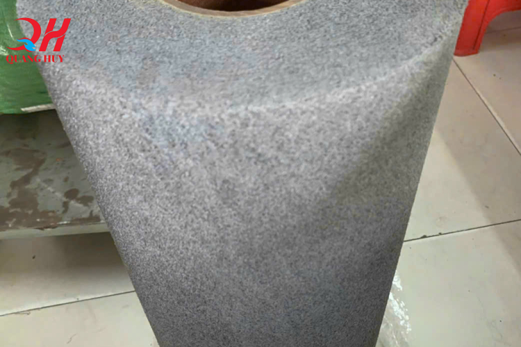 Cây nỉ xả lai 