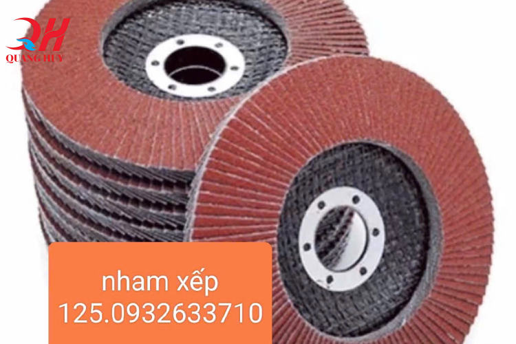 Nhám xếp