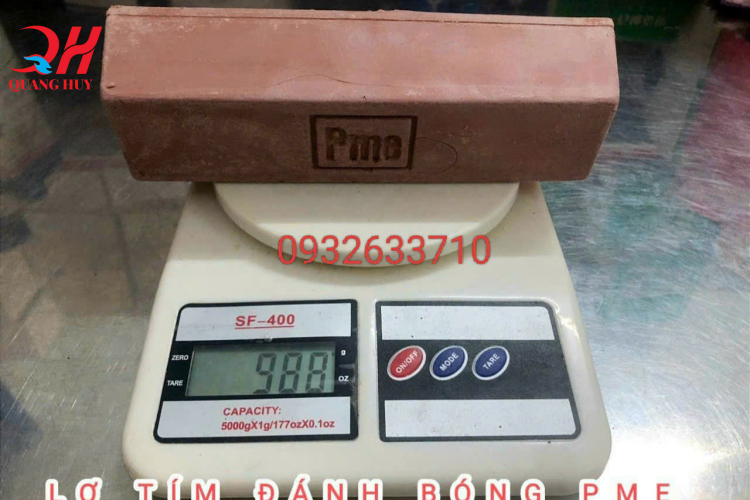 Lơ tím PME