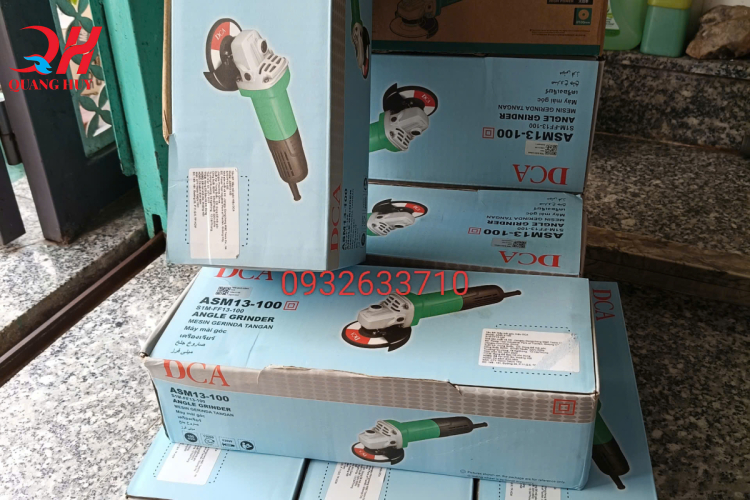 Máy mài
