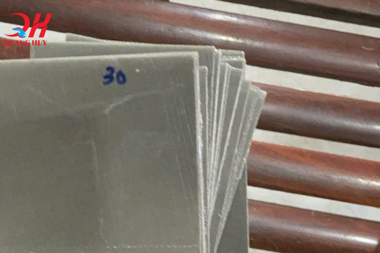 Nhám vòng kim cương