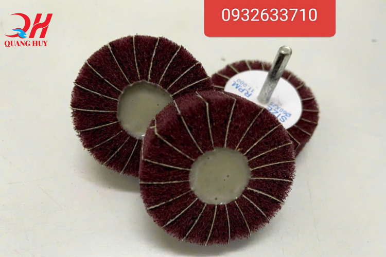 Nỉ nhám carlem ( từ 20*25 đến 80*25)