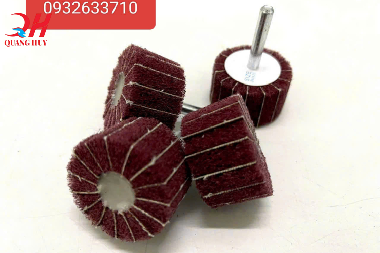 Nỉ nhám carlem ( từ 20*25 đến 80*25)