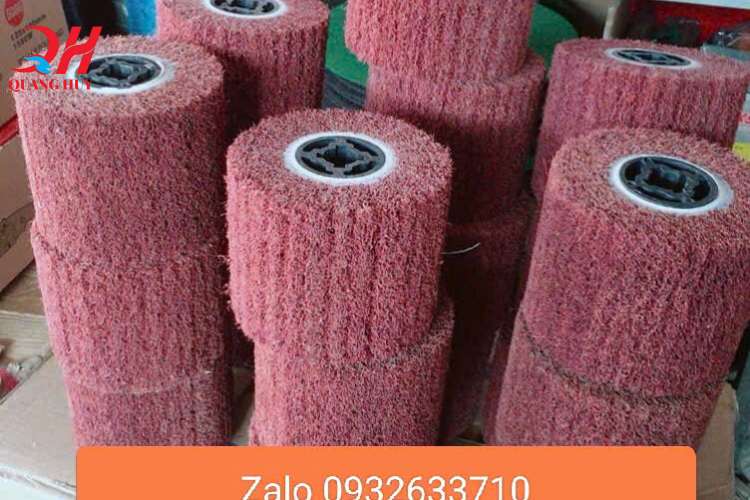 Trụ nỉ xả line