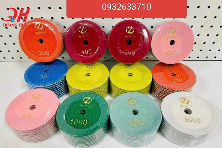 Nỉ Đánh Bóng Đá Hoa Cương