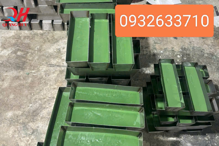 Lơ xanh