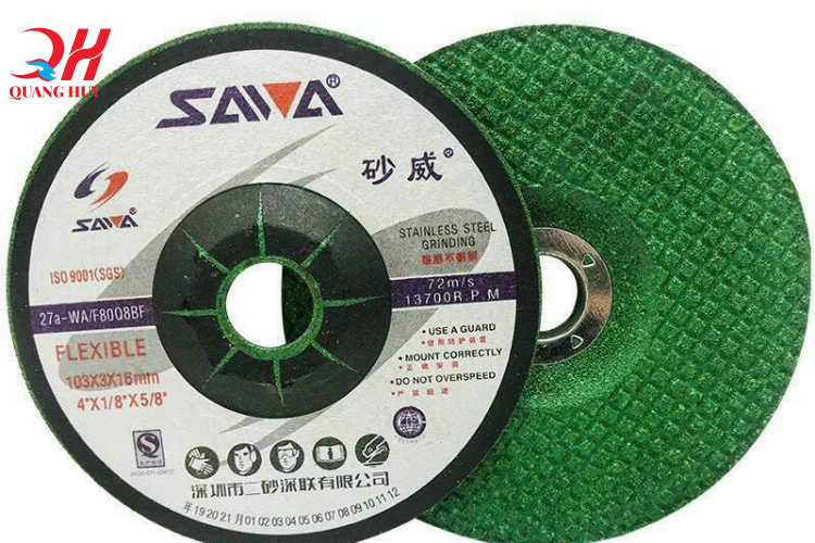 Đá mài SAWA