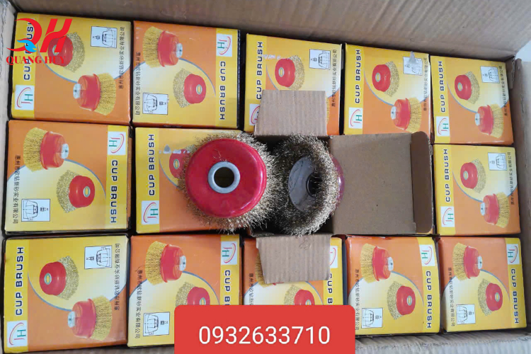 Chén cước