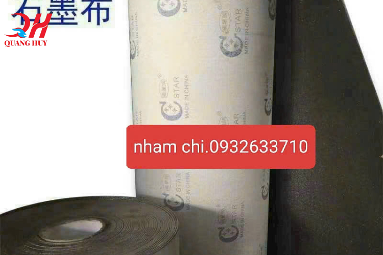 Nhám chì